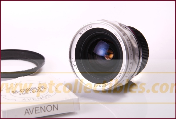 Avenon 21/2.8